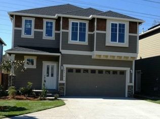 16320 35th Dr SE, Bothell, WA 98012