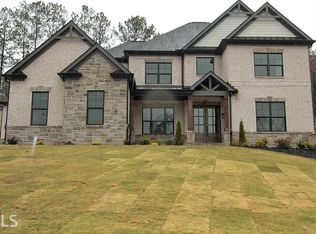 520 Old Peachtree Rd NE #3, Lawrenceville, GA 30043