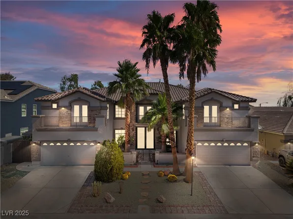 386 Wiseton Ave, Las Vegas, NV 89183