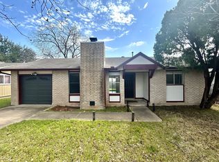 4807 Copperbend Blvd, Austin, TX 78744