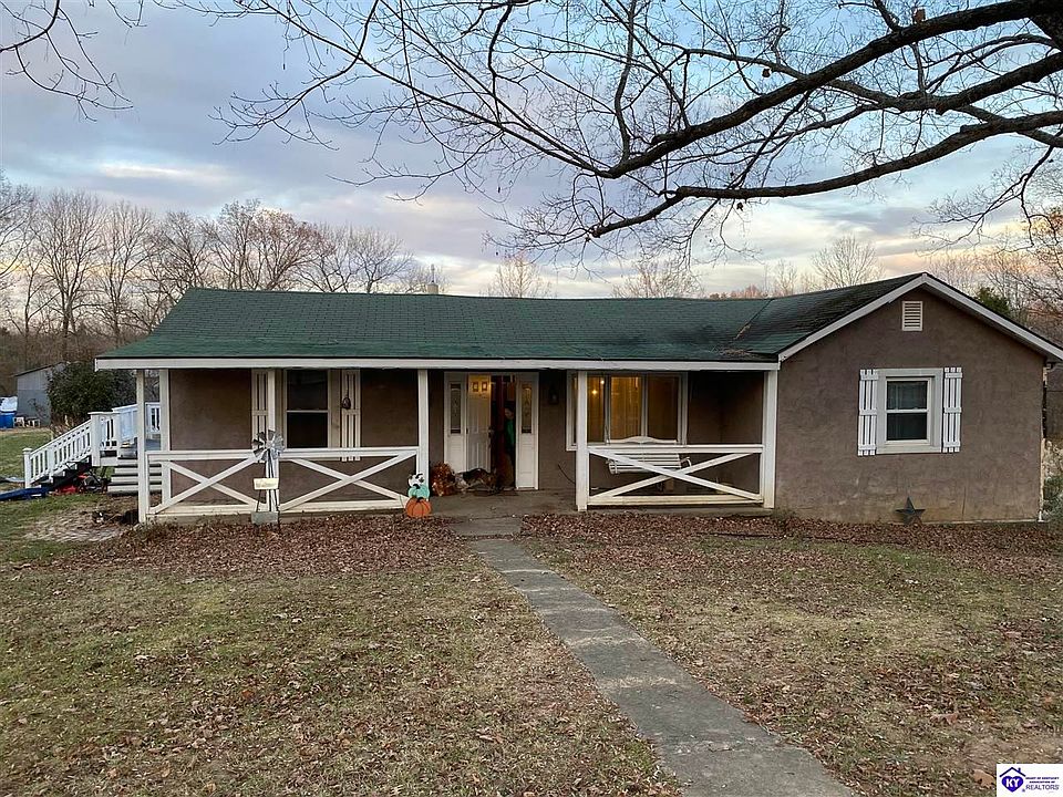 1010 Waterford Rd, Mount Washington, KY 40047 MLS HK10063222 Zillow