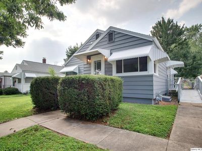 2020 Sycamore St, Quincy, IL, 62301