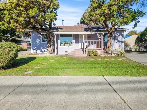 2405 W Avenue 135th, San Leandro, CA 94577
