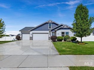 276 Trailblazer St, Middleton, ID 83644