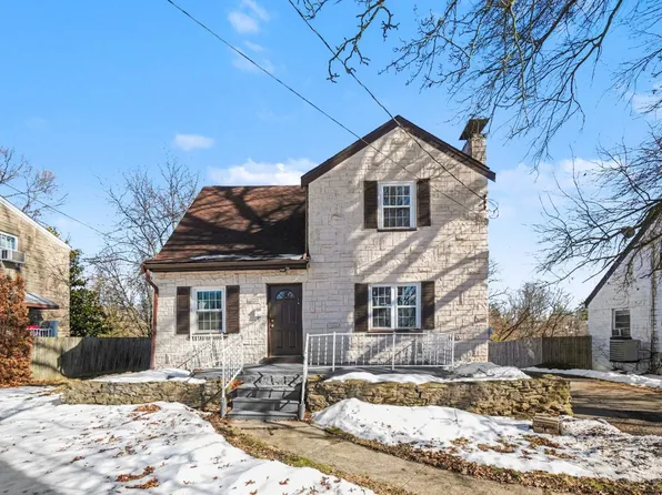 5436 Philloret Dr, Cincinnati, OH 45239