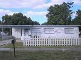 311 Hibiscus Rd, Casselberry, FL 32707