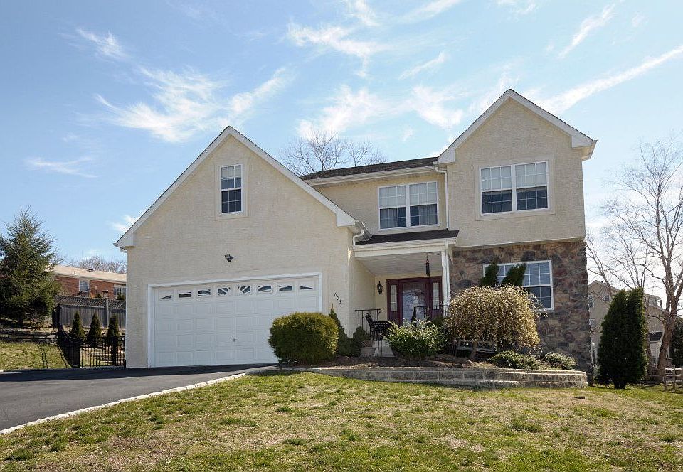 For Sale: 603 Willow Avenue, Ardmore, PA 19003