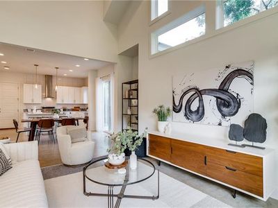 1812 Justin Ln #A, Austin, TX, 78757