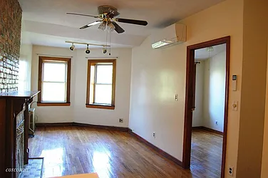 Rented by Corcoran