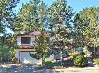 5782 Cold Water Dr, Castro Valley, CA 94552