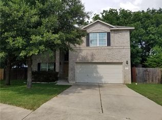 206 Windmill Cir, Leander, TX 78641