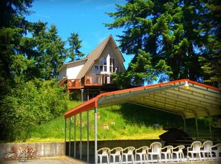 8431 Waldrick Rd SE, Tenino, WA 98589