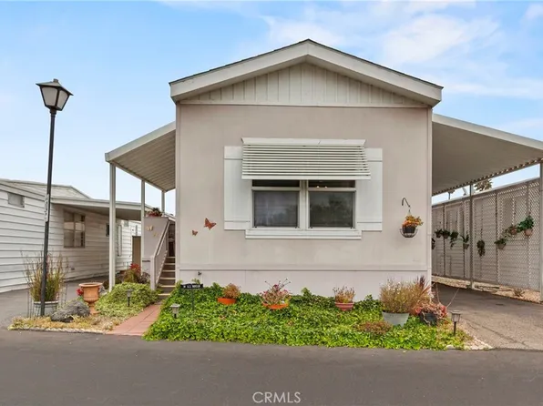 3210 Santa Maria Way Space 19, Santa Maria, CA 93455