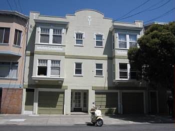 1st image of 215 San Jose Ave APT 5