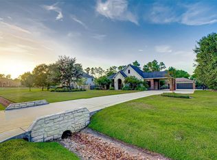 14510 Jasmine Springs Dr, Tomball, TX 77377