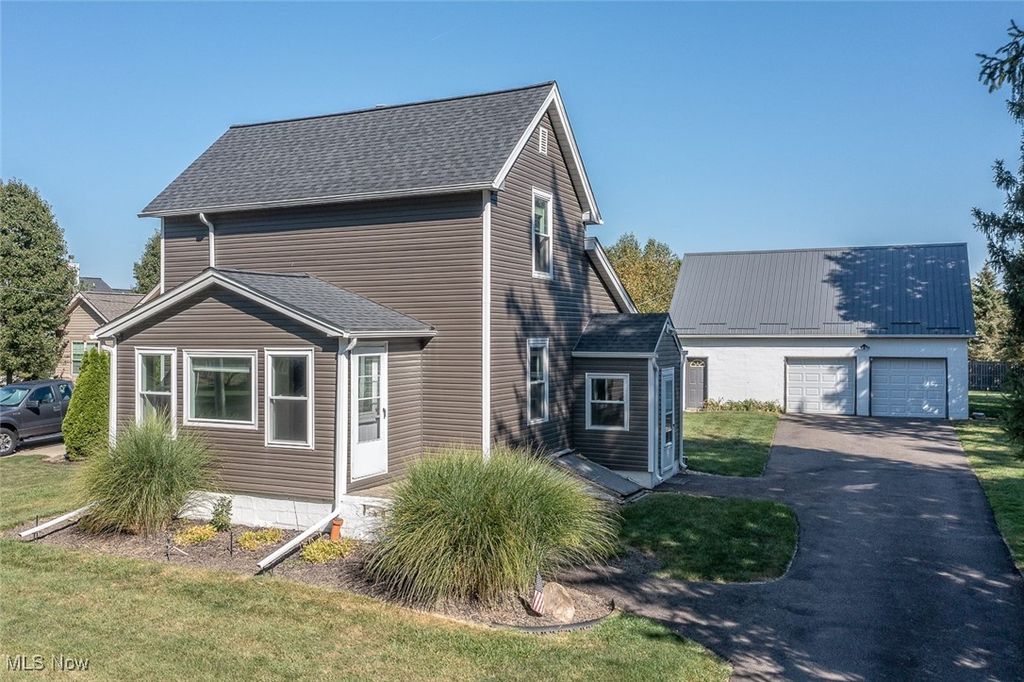 Real estate listing image
