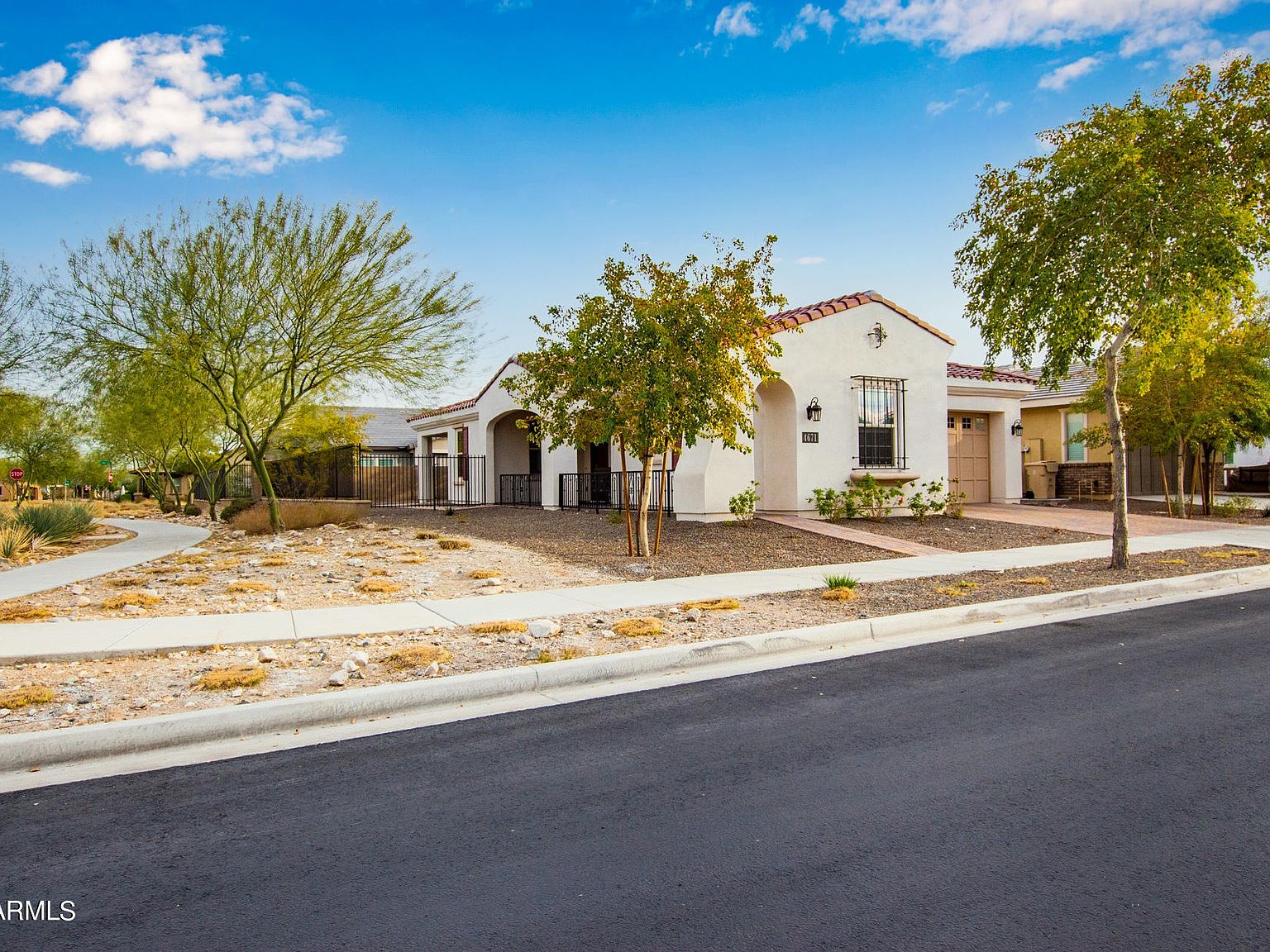 4671 N 207th Ave, Buckeye, AZ 85396 | Zillow