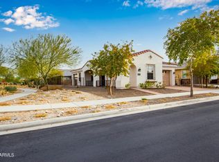 4671 N 207th Ave, Buckeye, AZ 85396