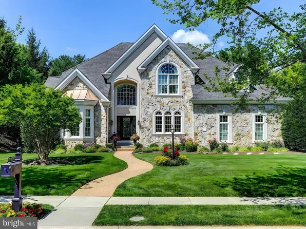 9800 Anvil Ct, Perry Hall, MD 21128