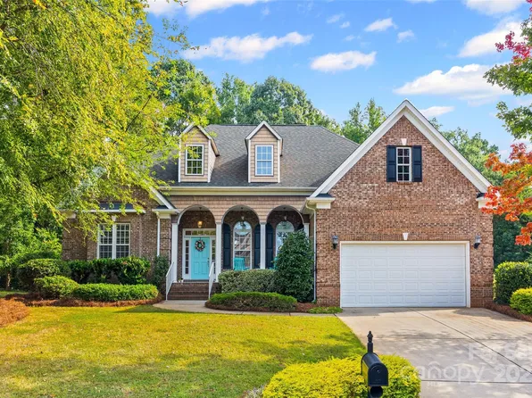753 Woburn Abbey Dr, Fort Mill, SC 29715