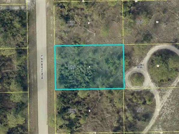 645 Montclair Ave S, Lehigh Acres, FL 33974