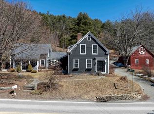5 William Mundell Rd, Newfane, VT 05345