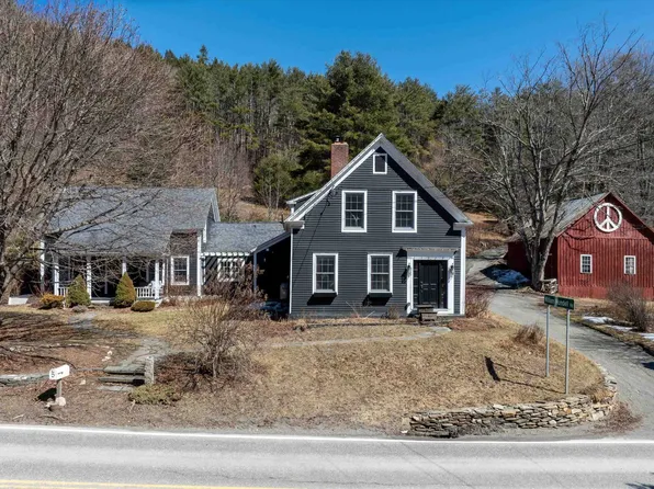 5 William Mundell Road, Newfane, VT 05362