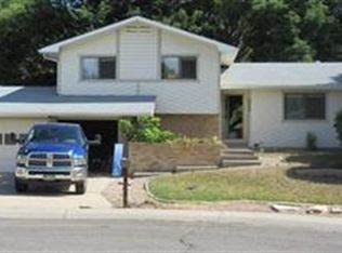 2886 Kiowa Ct, Grand Junction, CO 81506