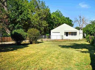 2118 S Ida St, Wichita, KS 67211