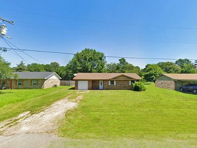 6085 Waggoner St, Reno, TX, 75462