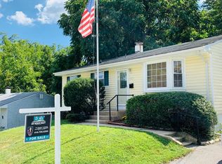 109 Allgate Rd, Owings Mills, MD 21117