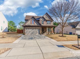 112 Marquette Dr, Mount Holly, NC 28120