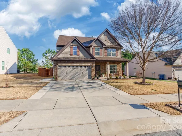 112 Marquette Dr, Mount Holly, NC 28120