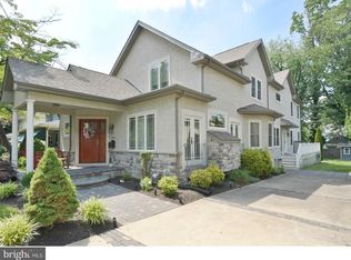 1023 Prospect Ridge Blvd, Haddon Heights, NJ 08035