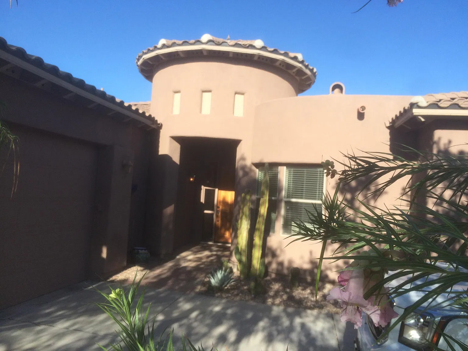 6123 N Placita Manantial La Paloma — Photo 2