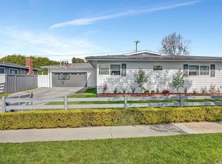 1618 Mariners Dr, Newport Beach, CA 92660
