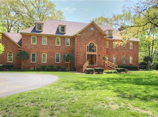 7919 Fortress Pl, Henrico, VA 23231