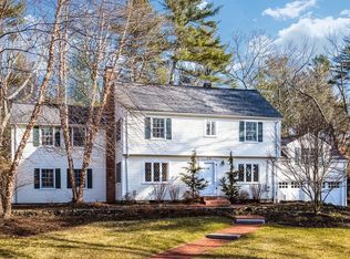 42 Aberdeen Rd, Weston, MA 02493