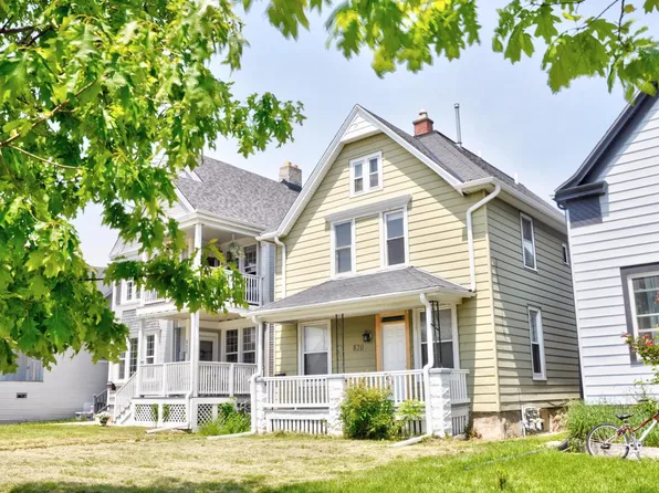 820 Madison AVENUE #820A, South Milwaukee, WI 53172
