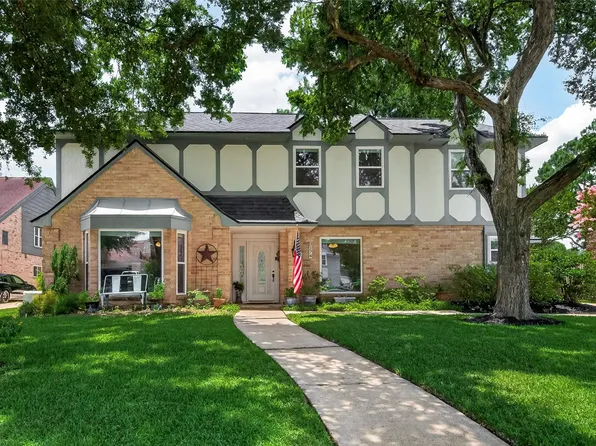 3174 La Quinta Dr, Missouri City, TX 77459