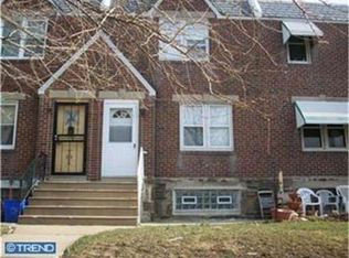 6141 Frontenac St, Philadelphia, PA 19149
