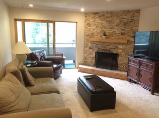 5197 Black Gore Dr UNIT A1, Vail, CO 81657
