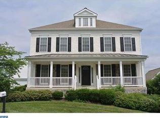 711 Churchill Rd, Chester Springs, PA 19425