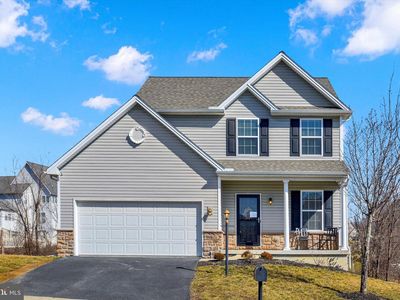 2035 Laura Ln, Harrisburg, PA, 17110