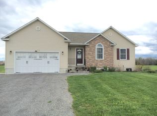 12461 Morris Tract Rd, Chaumont, NY 13622