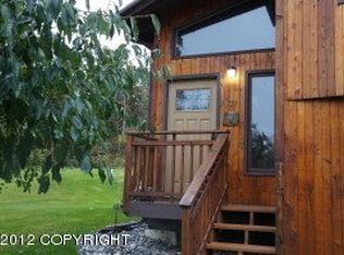 14721 Park Hills Dr, Anchorage, AK 99516