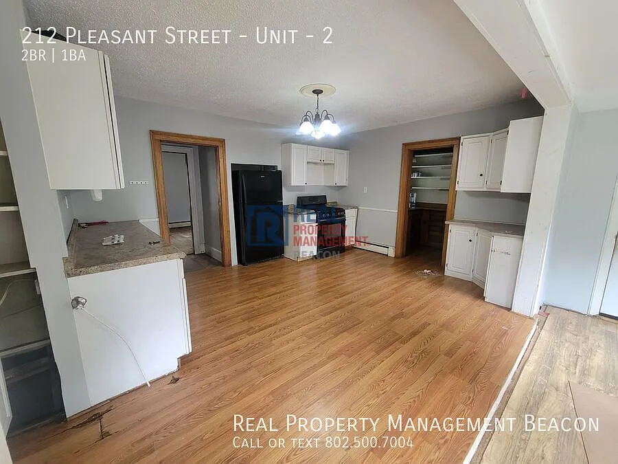 Claremont, NH 2 Bed, 1 Bath Apartment - $2100 — Photo 2