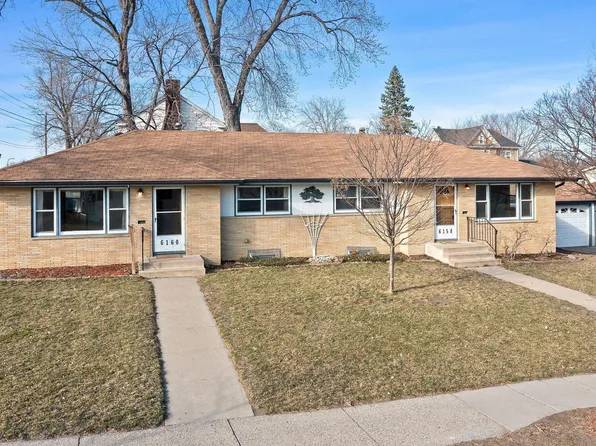 6158 Park Ave, Minneapolis, MN 55417