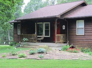5207 Sky Blue Ln, Cannelton, IN 47520