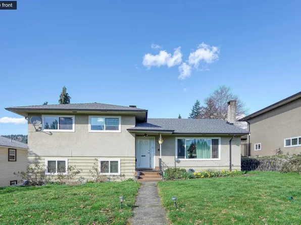 9645 David Dr, Burnaby, BC V3J 1H2